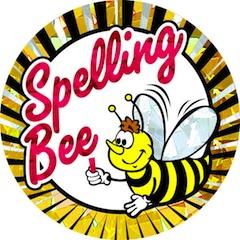 Spelling Bee clipart 